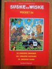 Suske en Wiske pocket deel 26