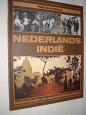 Aanzien van special Nederlands Indie