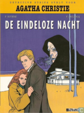 Agatha Christie deel 5 de eindeloze nacht