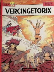 Alex deel 18 Vercingetorix