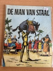Archie,de man van Staal 01 (oude versie)