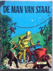 Archie,de man van Staal 04 (oude versie)