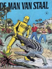Archie,de man van Staal 06 (oude versie)