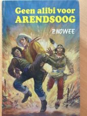 Arendsoog deel 36