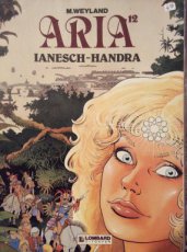 Aria deel 12 Ianesch-Handra.