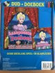 ASSEPOESTER doeboek plus DVD (nieuw boek)