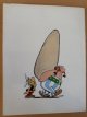 Asterix en Obelix deel 01 de Goljer (friese taal)