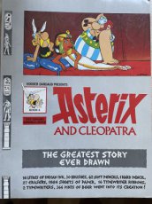 Asterix engelse versie deel 04