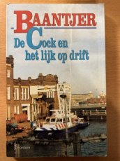 Baantjer deel 49 de Cock en het lijk op drift