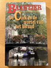 Baantjer deel 68 de Cock en wortel van het kwaad