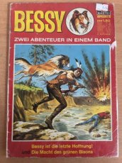 Bessy zwei abentuer in einem band