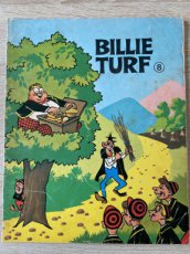 Billie Turf deel 08 (oude versie)