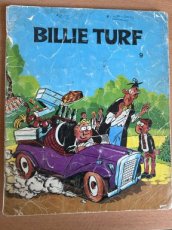 Billie Turf deel 09 (oude versie)