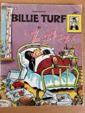 Billie Turf deel 10 (oude versie)