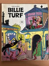 Billie Turf deel 11 (oude versie)