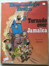 Brammetje Bram deel 6 Tornado over Jamaica