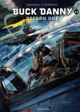 Buck Danny deel 55 Defcon one
