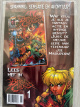 Crimson deel 1 Nederlandse comic