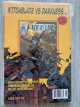 Crimson deel 6 Nederlandse comic