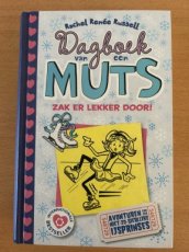 Dagboek van een muts deel 04