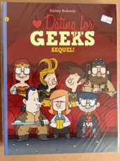 Dating for Geeks Sequel