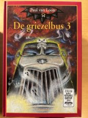 De Griezelbus deel 3