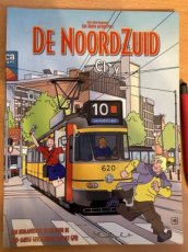 De NoordZuid