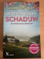 De zeven zussen Schaduw