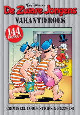 De zware jongens 2011