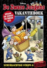 De zware jongens 2024