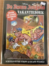 De zware jongens 2025