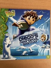 Diego - Diego's Noordpool avontuur