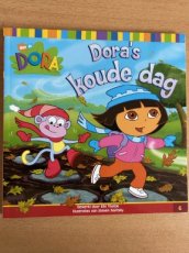 Diego - Diora's koude dag