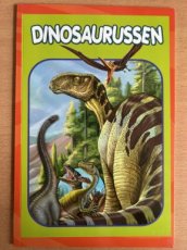 Dinosaurussen (nieuw boek)