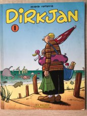 Dirkjan deel 01