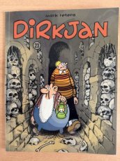Dirkjan deel 23