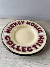 + Disney emaille schaaltje Mickey Mouse collection