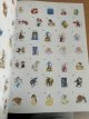 Disney prinses  lees/sticker boek (nieuw boek)