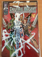 Divine Right deel 7