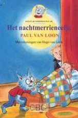 Dolfje Weerwolfje nachtmerrieneefje