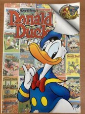 Donald Duck 60 jaar hoogtepunten