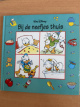Donald Duck bij de neefjes thuis (leesboek)