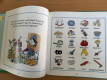 Donald Duck bij de neefjes thuis (leesboek)