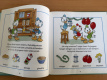 Donald Duck bij de neefjes thuis (leesboek)