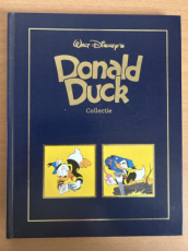 Donald Duck collectie (AD uitgave)