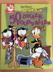 Donald Duck de 50 Dwaze voorvallen