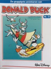 Donald Duck De grappigste avonturen deel 13