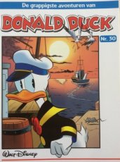 Donald Duck De grappigste avonturen deel 30