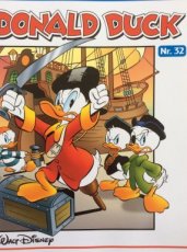 Donald Duck De grappigste avonturen deel 32