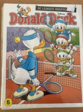 Donald Duck de leukste grappen 05
